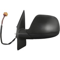 Spiegel Kompl. Li. Vw T5 09-15 5-Pin