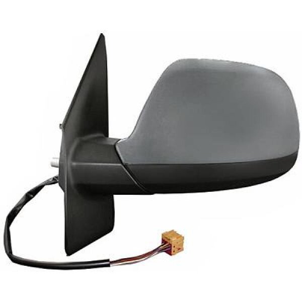 Spiegel Kompl. Li. Vw T5 09-15 5-Pin