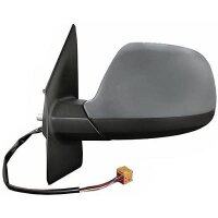Spiegel Kompl. Li. Vw T5 09-15 5-Pin