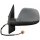 Spiegel Kompl. Li. Vw T5 09-15 5-Pin