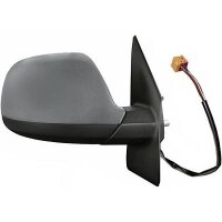 Spiegel Kompl. Re. T5 09-15 5-Pin