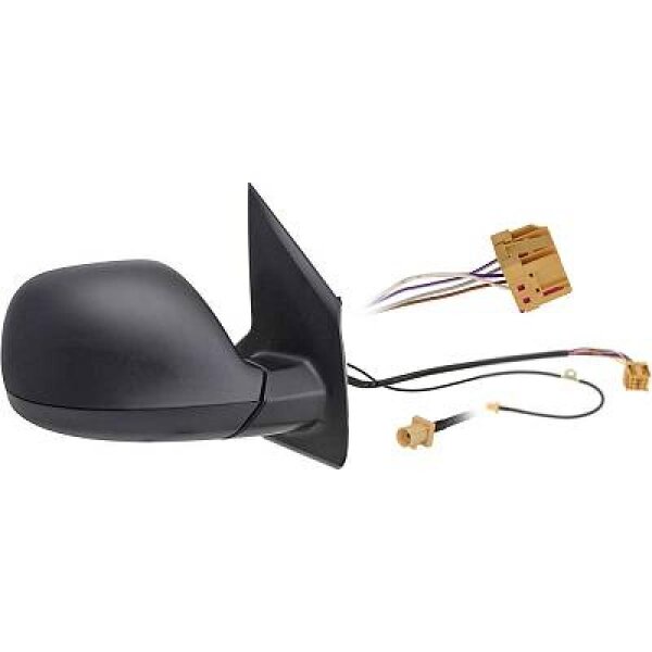 Spiegel Kompl. Re. T6 15->> 5-Pin
