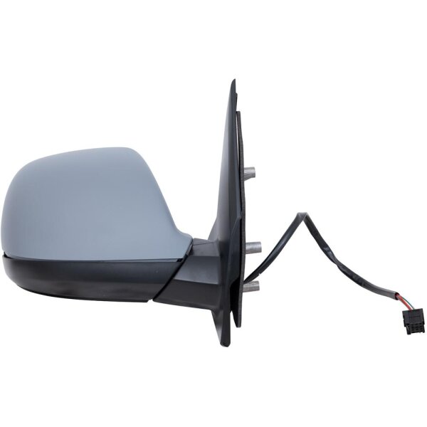 Spiegel Kompl. Re. T6 15->> 7-Pin