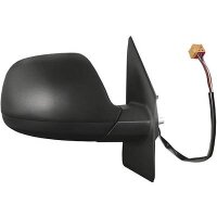 Spiegel Kompl. Re. Vw T5 09-15 5-Pin