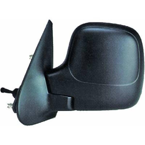 Spiegel Li. Berlingo 97-08 +P.Partner,