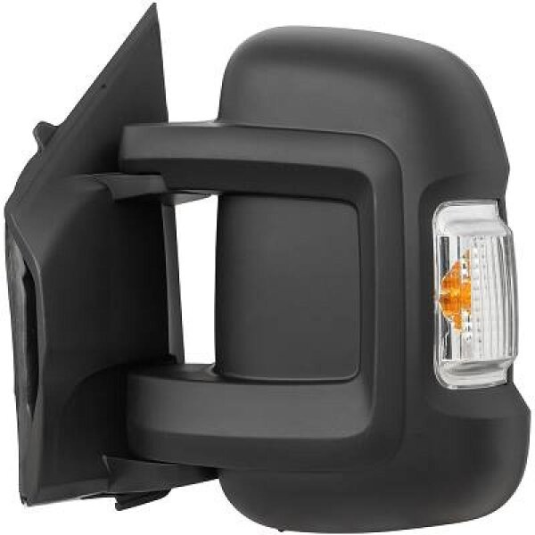 Spiegel Li. Boxerducato; 06->> 10-Pin;Blinker 16W,
