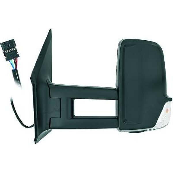 Spiegel Li. Crafter 06-16 6-Pin