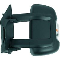 Spiegel Li. Ducato;Jumper 06->> 4-Pin
