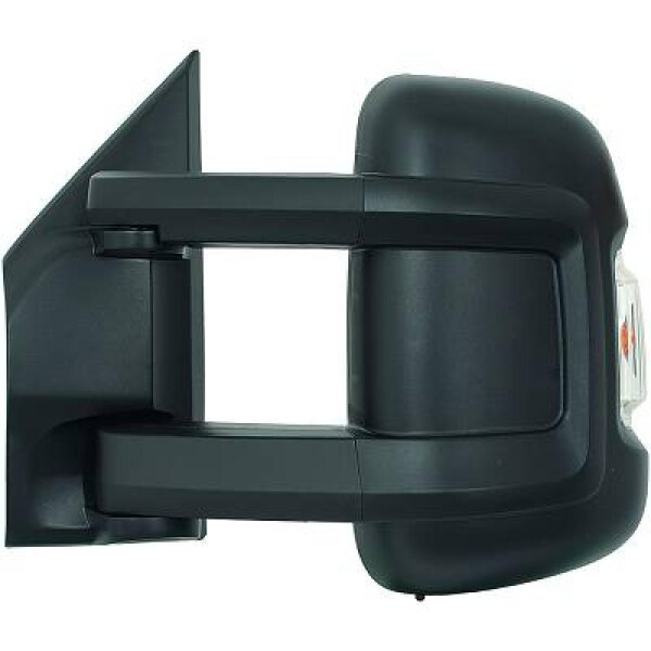 Spiegel Li. Ducato;Jumper 06->> 10-Pin