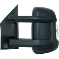 Spiegel Li. Ducato;Jumper 06->> 10-Pin