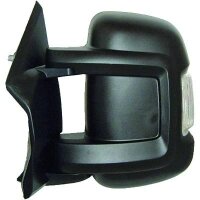 Spiegel Li. Ducato;Jumper 06-14 8-Pin