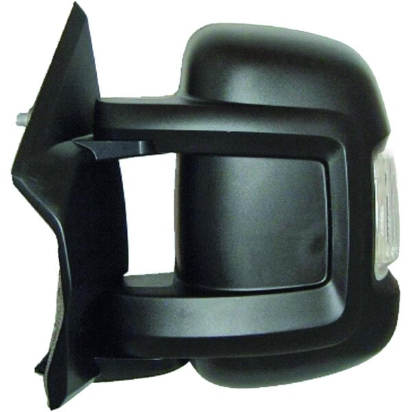 Spiegel Li. Ducato;Jumper 2014- Temp.S.;W16W;10-Pin,