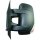 Spiegel Li. Master;Movano 10->> 2-Pin