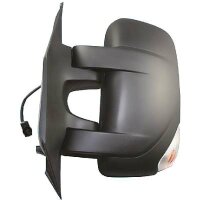 Spiegel Li. Master;Movano 10->> 7-Pin