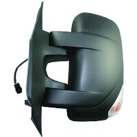 Spiegel Li. Master;Movano 10->> 7-Pin