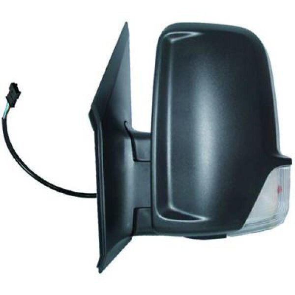 Spiegel Li. Sprinter 09-18 2-Pin