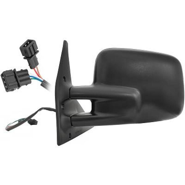 Spiegel Li. Vw T4 90-03 5-Pin