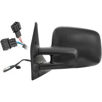 Spiegel Li. Vw T4 90-03 5-Pin