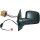 Spiegel Li. Vw T5 03-09 5-Pin