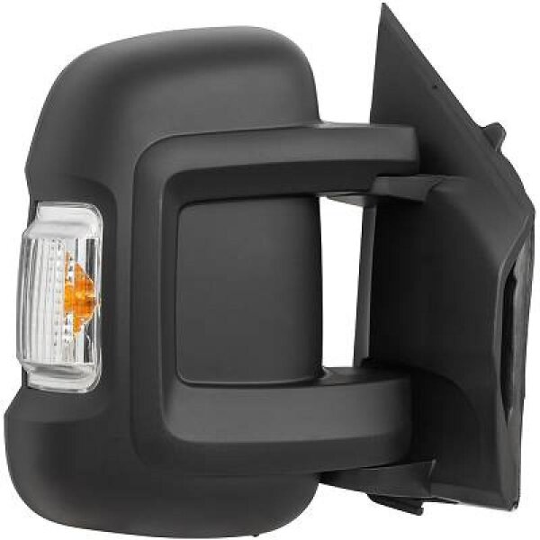 Spiegel Re. Boxer;Ducato; 06->> 8-Pin;Blinker 16W,
