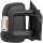Spiegel Re. Boxer;Ducato; 06->> 8-Pin;Blinker 16W,