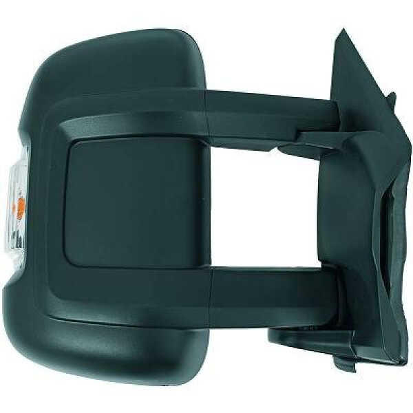 Spiegel Re. Ducato;Jumper 06->> 2-Pin