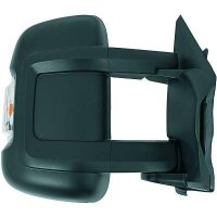 Spiegel Re. Ducato;Jumper 06->> 2-Pin