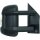 Spiegel Re. Ducato;Jumper 06->> 2-Pin