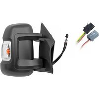 Spiegel Re. Ducato;Jumper 06->> 10-Pin