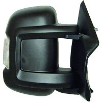 Spiegel Re. Ducato;Jumper 06-14 8-Pin