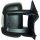 Spiegel Re. Ducato;Jumper 06-14 8-Pin