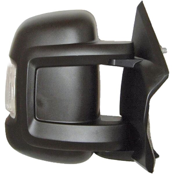 Spiegel Re. Ducato;Jumper 2014-> W16W;8-Pin