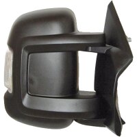Spiegel Re. Ducato;Jumper 2014-> W16W;8-Pin
