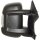 Spiegel Re. Ducato;Jumper 2014-> W16W;8-Pin