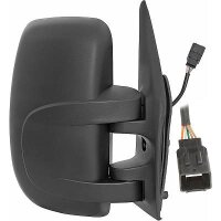 Spiegel Re. Master;Movano 04-09 5-Pin