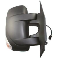 Spiegel Re. Master;Movano 10->> 9-Pin;Blinker 16W;
