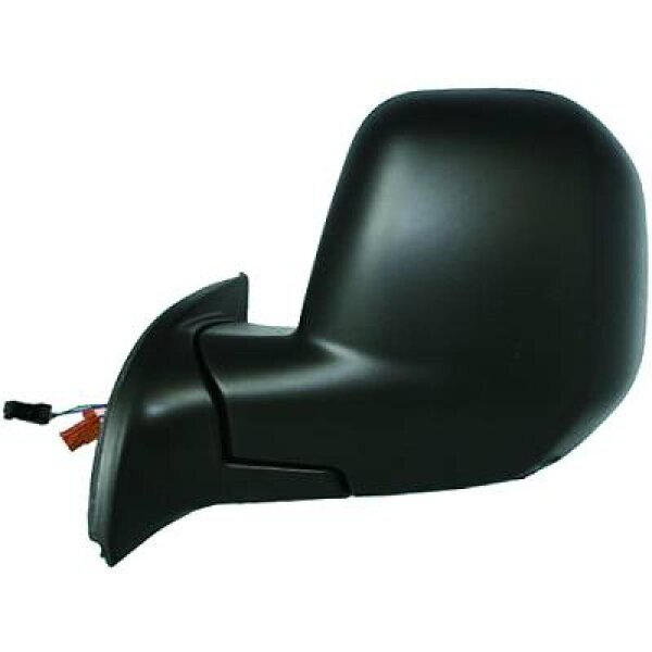 Spiegel Re. Partner 08-12 4+3-Pin