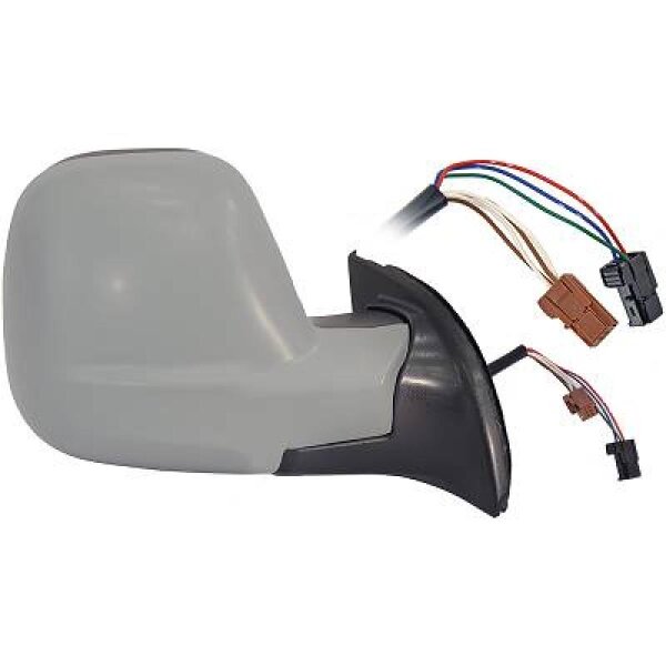 Spiegel Re. Partner 13-18 7-Pin