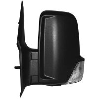 Spiegel Re. Sprinter 06-09 6-Pin