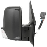 Spiegel Re. Sprinter 09->> 6-Pin
