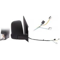 Spiegel Re. Sprinter 18->> 6+1+2 Pin