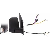 Spiegel Re. Sprinter 18->> 6+3+2 Pin