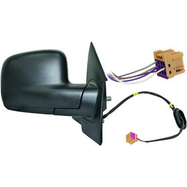 Spiegel Re. Vw T5 03-09 5-Pin