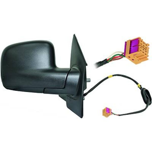 Spiegel Re. Vw T5 03-09 5-Pin