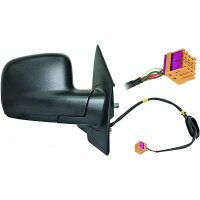 Spiegel Re. Vw T5 03-09 5-Pin