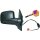 Spiegel Re. Vw T5 03-09 5-Pin