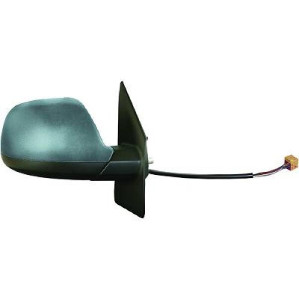 Spiegel Re. Vw T5 09-15 7-Pin