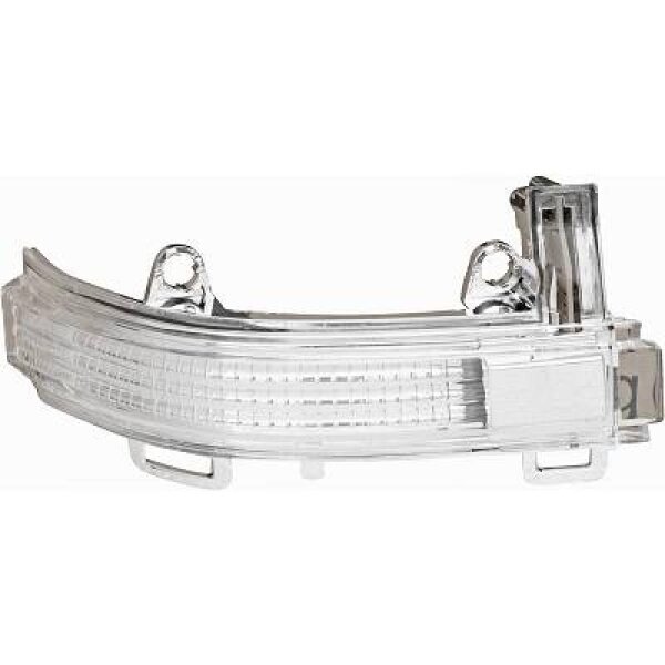 Spiegelblinker Li.Crafter 17->> ,
