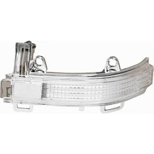 Spiegelblinker Re.Crafter 17->> ,
