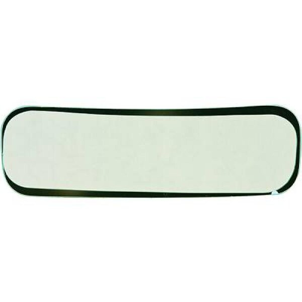 Spiegelglas R/L. Unten Daily 00-06 Beidseitig